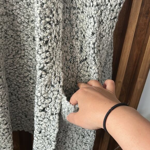 Vince Collared‎ Buttoned Front Sweater Jacket. XS - Picture 10 of 14